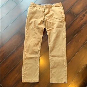 Men’s Chinos